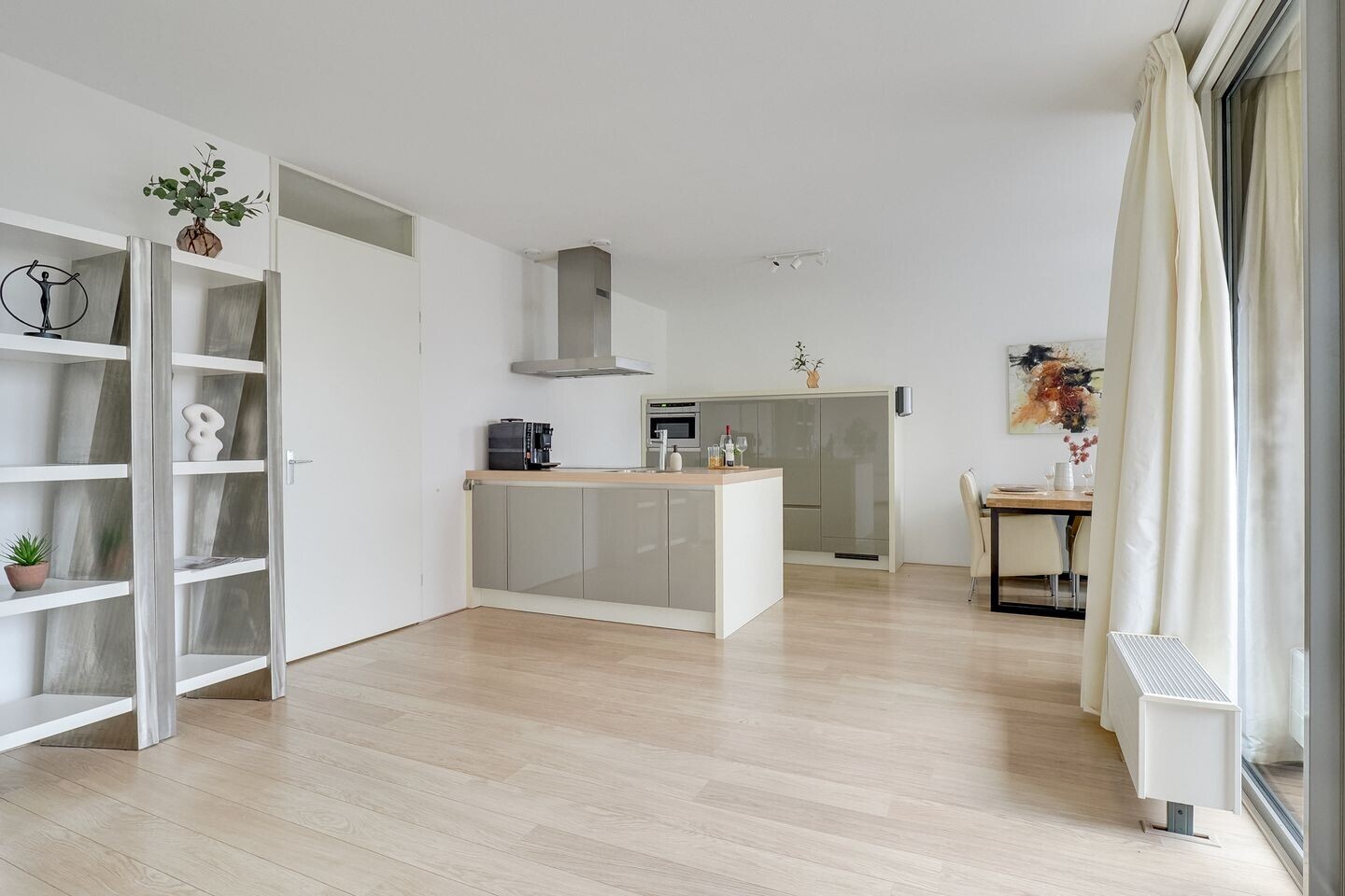 Appartement te koop: Pablo Picassostraat 118, Utrecht