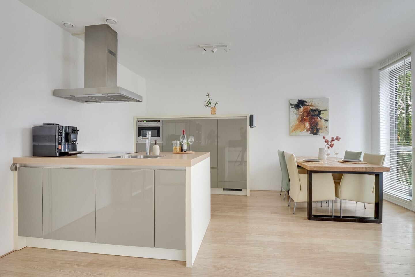 Appartement te koop: Pablo Picassostraat 118, Utrecht