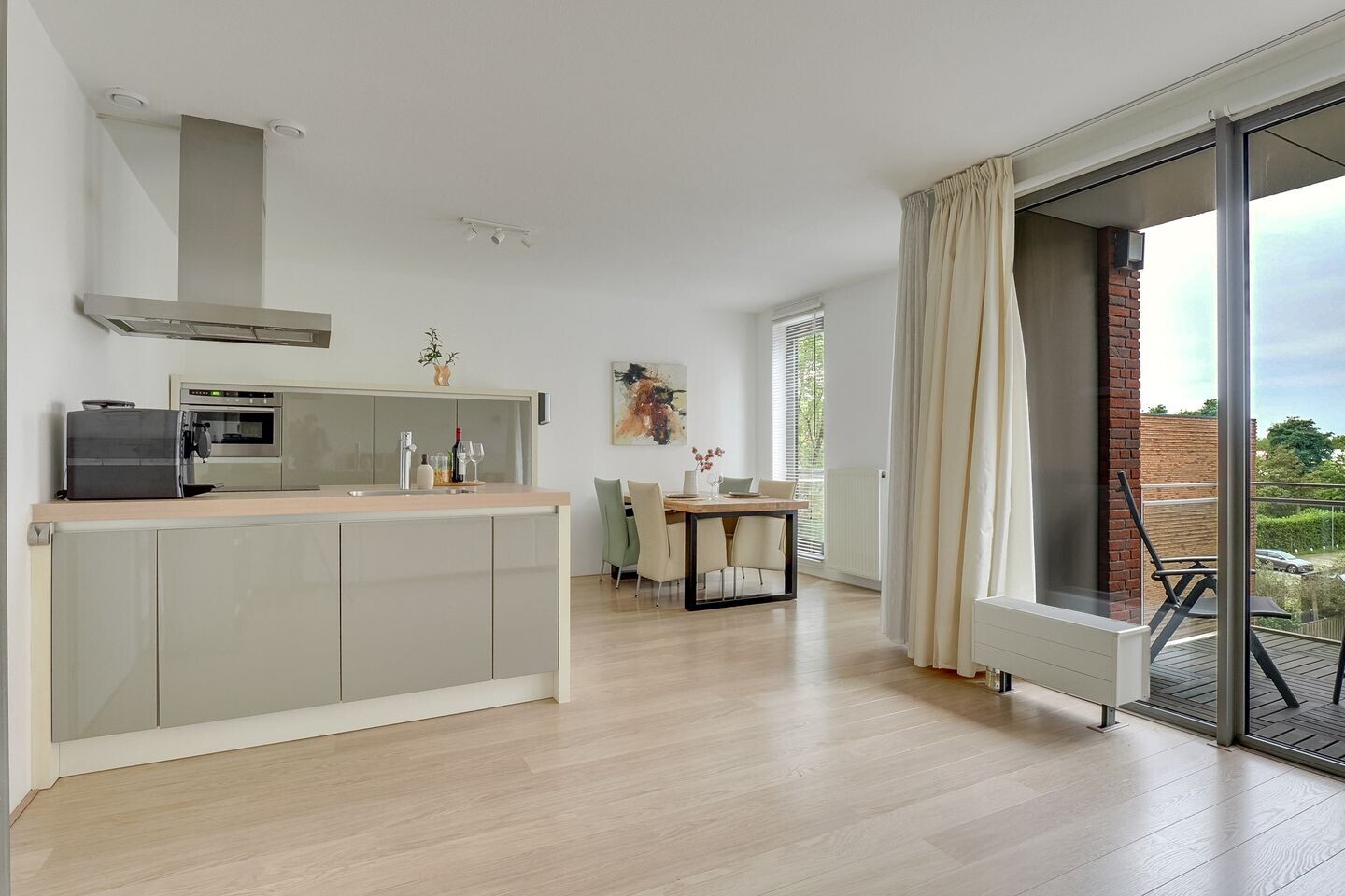 Appartement te koop: Pablo Picassostraat 118, Utrecht