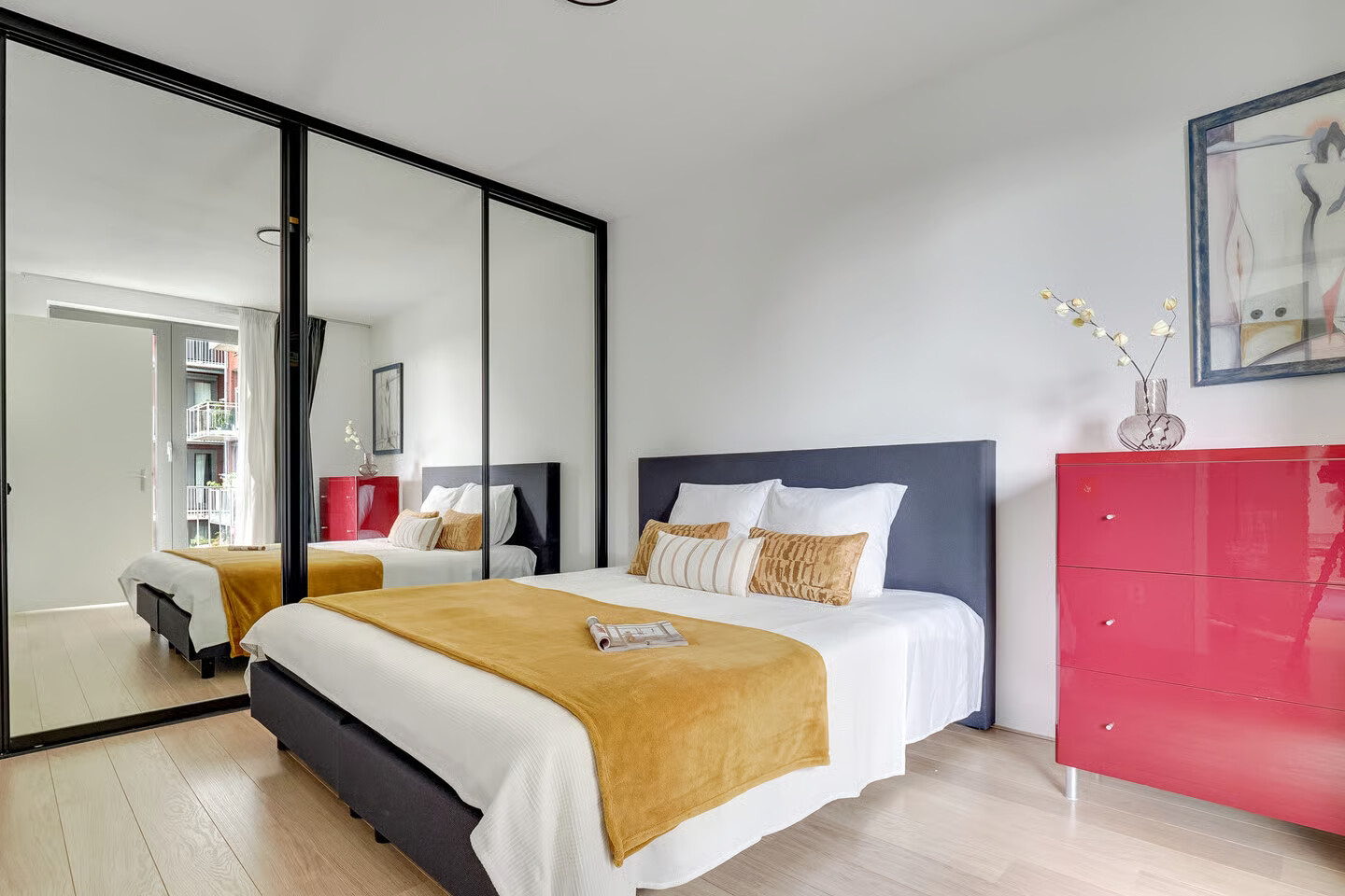 Appartement te koop: Pablo Picassostraat 118, Utrecht