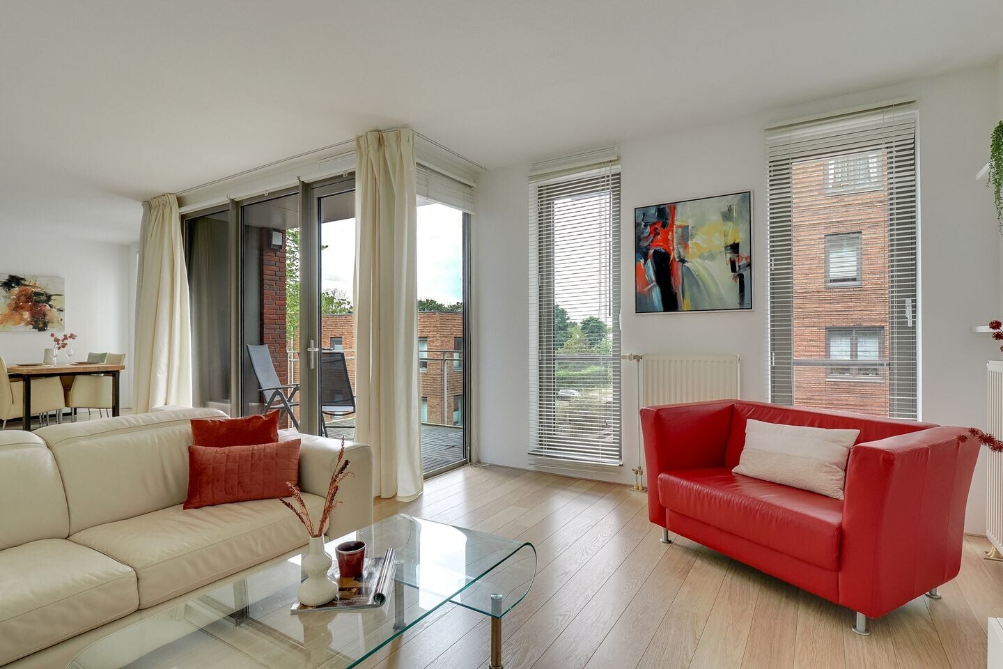 Appartement te koop: Pablo Picassostraat 118, Utrecht