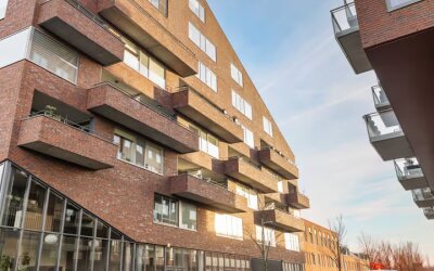 Pablo Picassostraat 180
