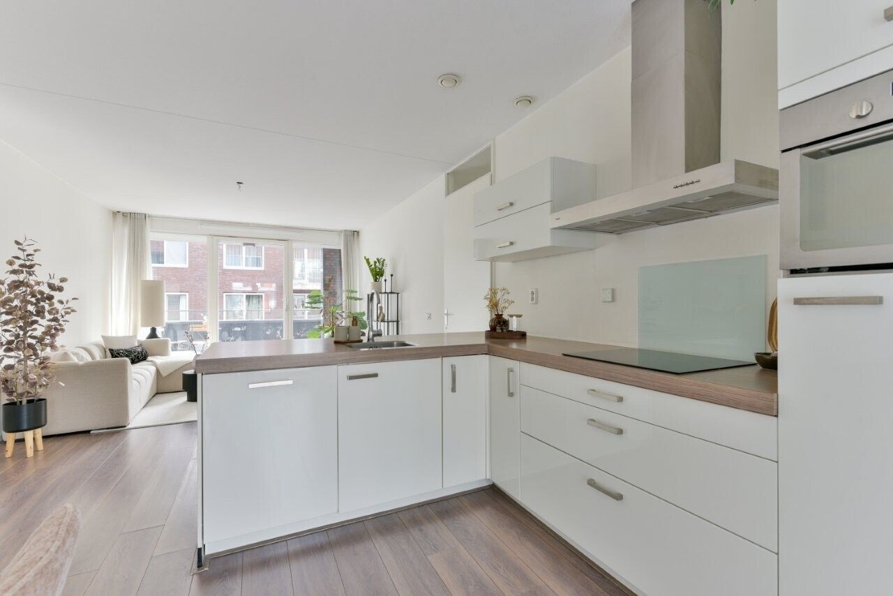 Appartement te koop: Pablo Picassostraat 204, Utrecht