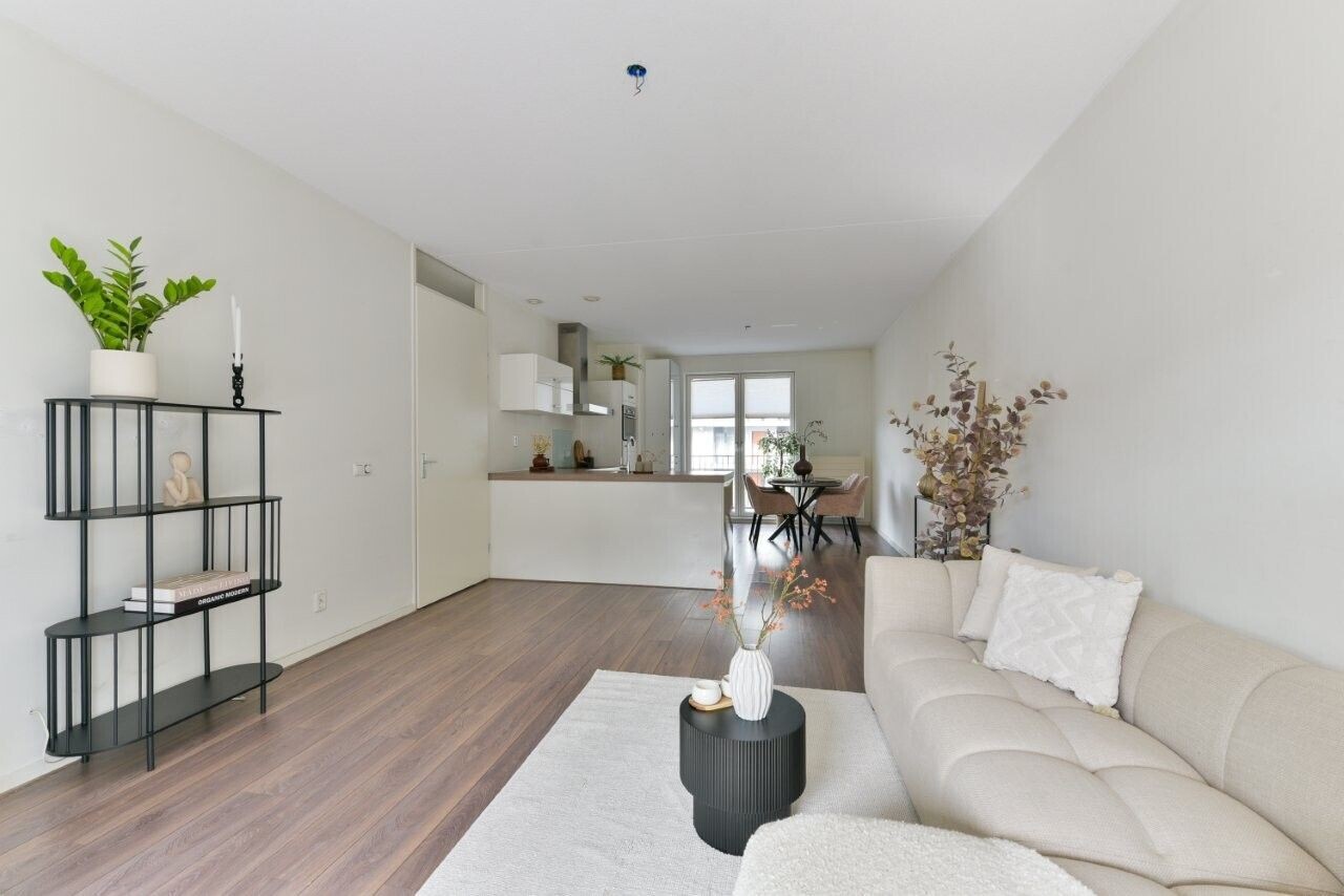 Appartement te koop: Pablo Picassostraat 204, Utrecht