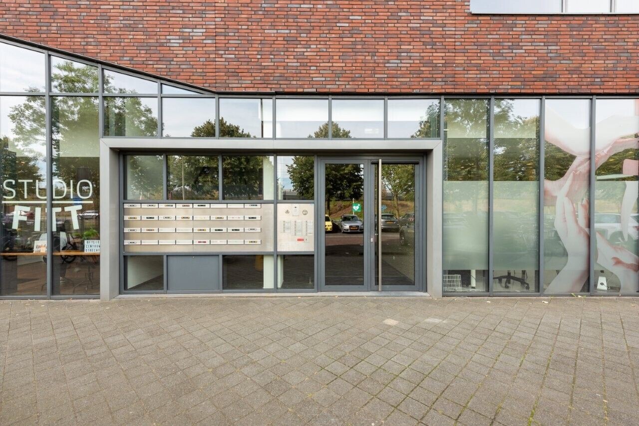 Appartement te koop: Pablo Picassostraat 204, Utrecht