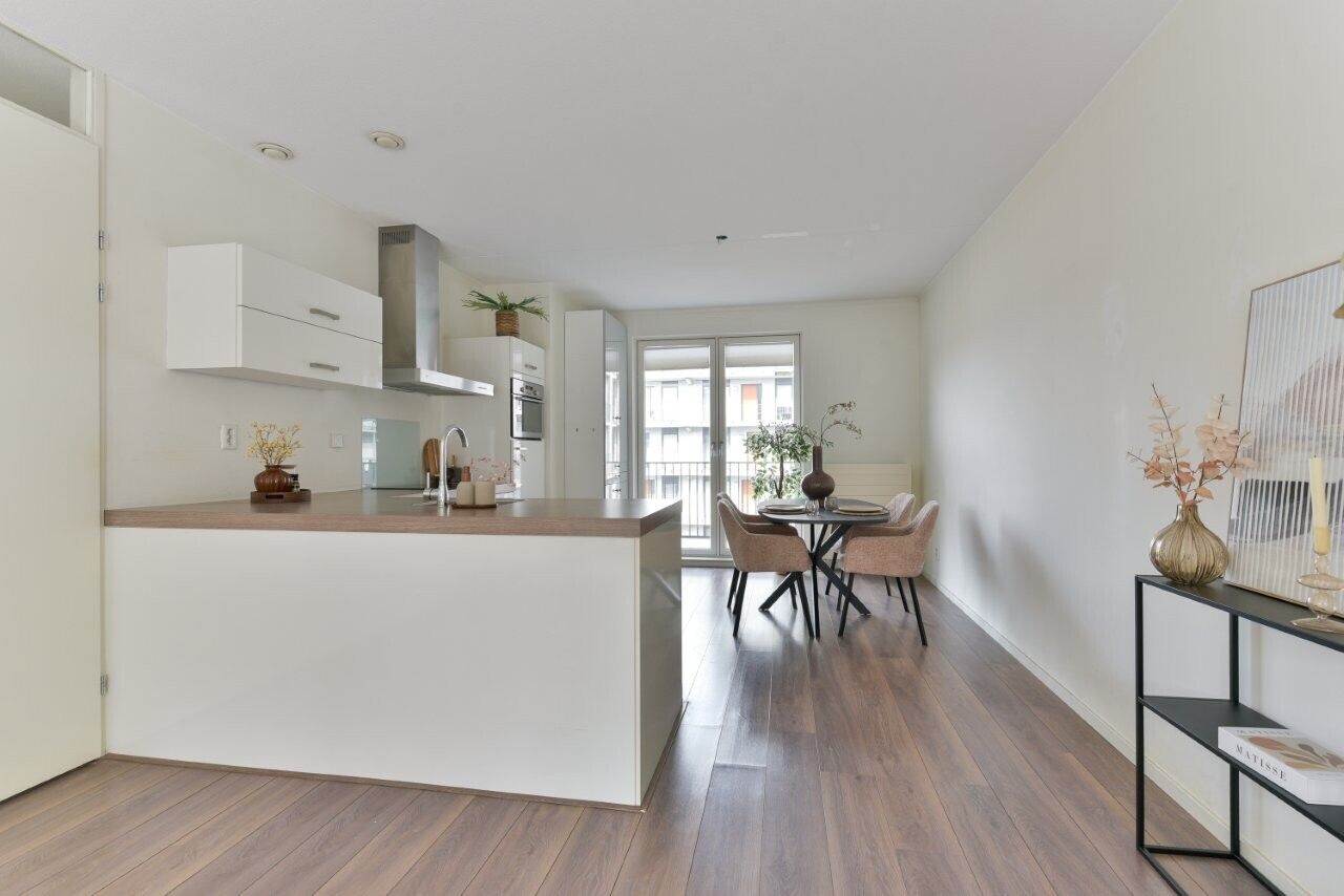 Appartement te koop: Pablo Picassostraat 204, Utrecht