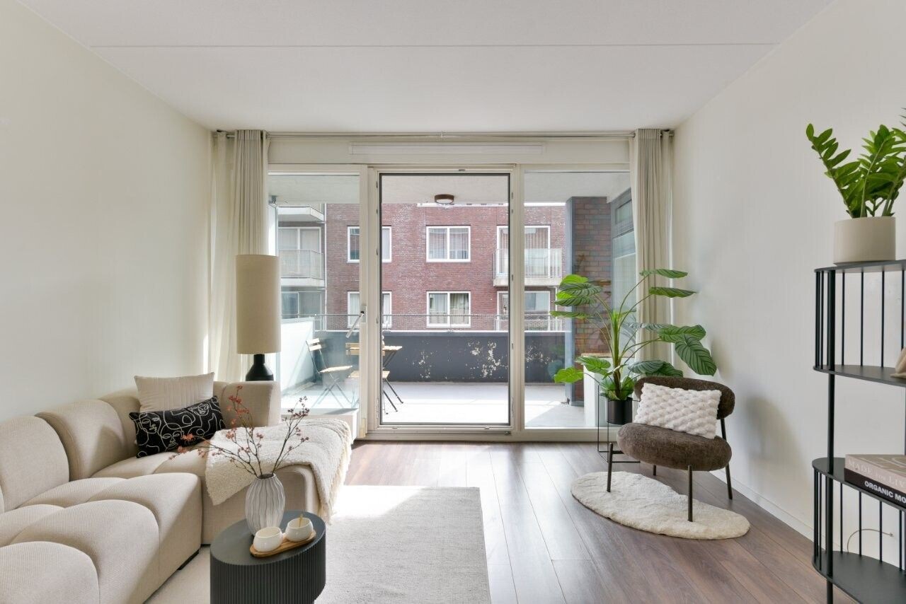 Appartement te koop: Pablo Picassostraat 204, Utrecht