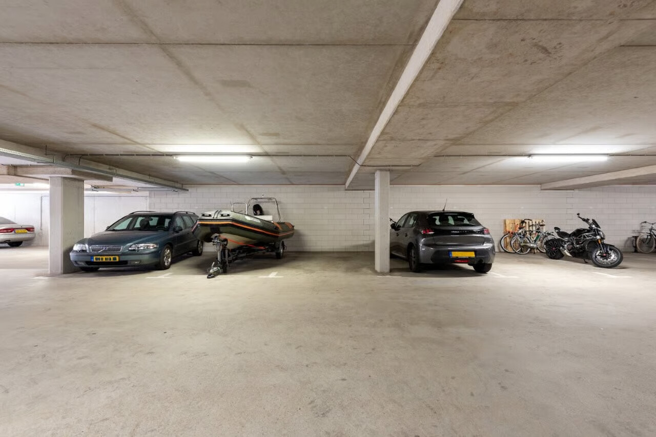 Appartement te koop: Pablo Picassostraat 204, Utrecht