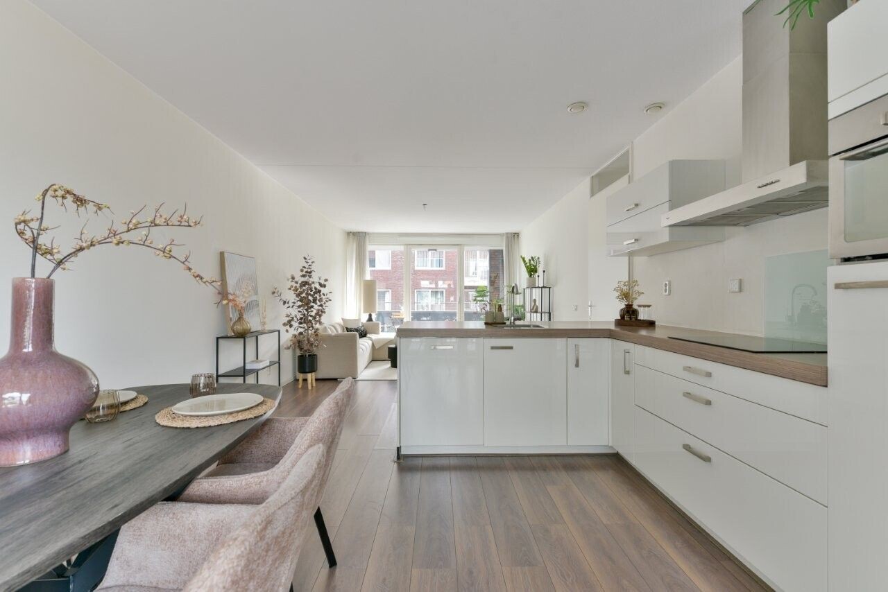 Appartement te koop: Pablo Picassostraat 204, Utrecht