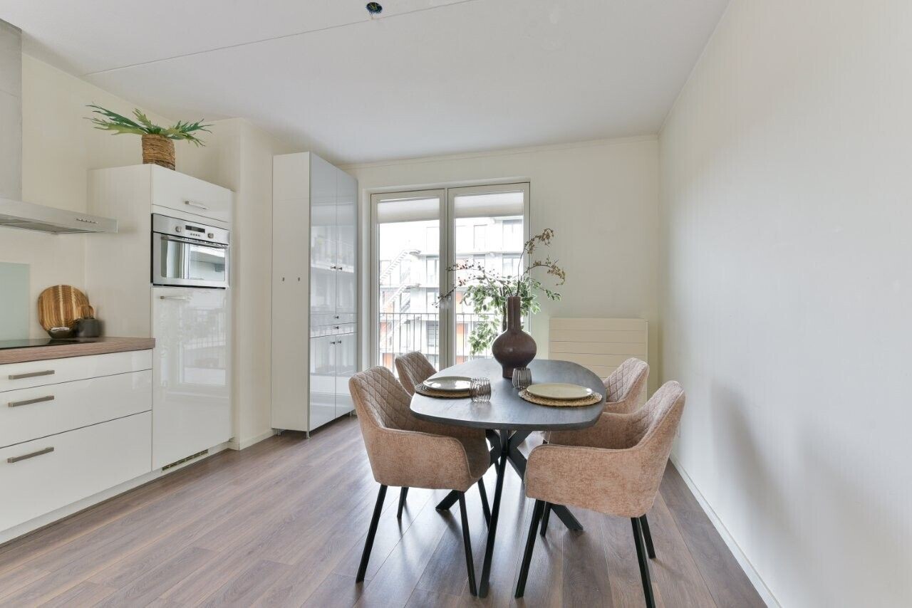 Appartement te koop: Pablo Picassostraat 204, Utrecht