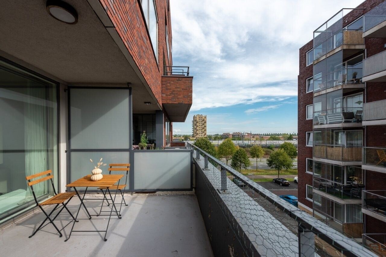 Appartement te koop: Pablo Picassostraat 204, Utrecht
