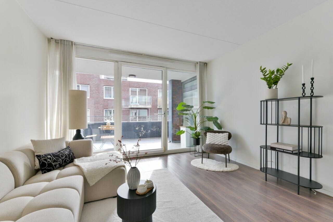 Appartement te koop: Pablo Picassostraat 204, Utrecht