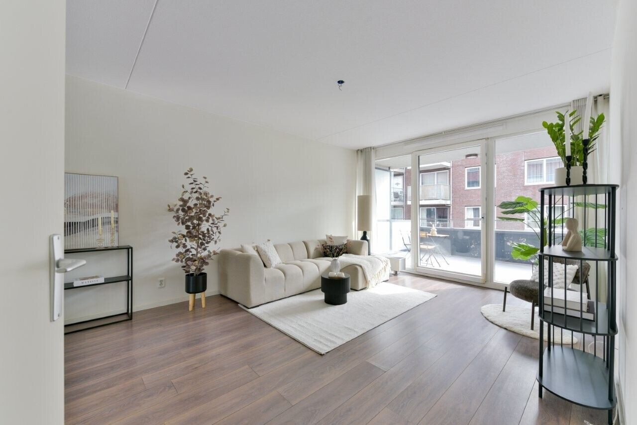 Appartement te koop: Pablo Picassostraat 204, Utrecht