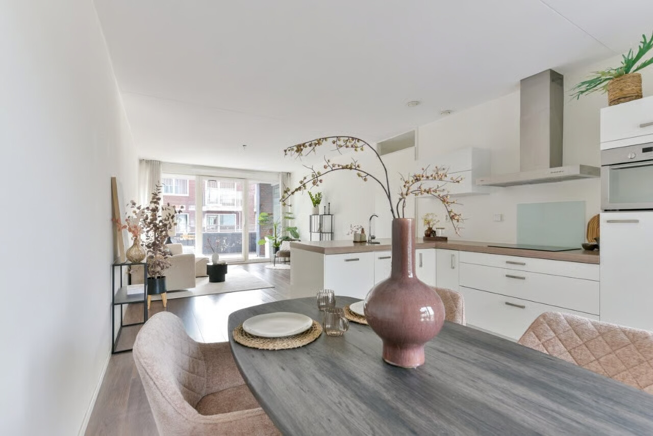 Appartement te koop: Pablo Picassostraat 204, Utrecht