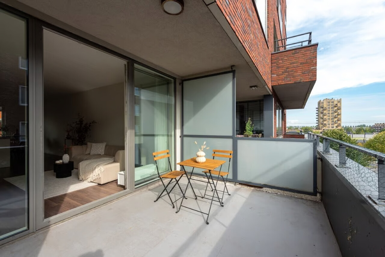 Appartement te koop: Pablo Picassostraat 204, Utrecht