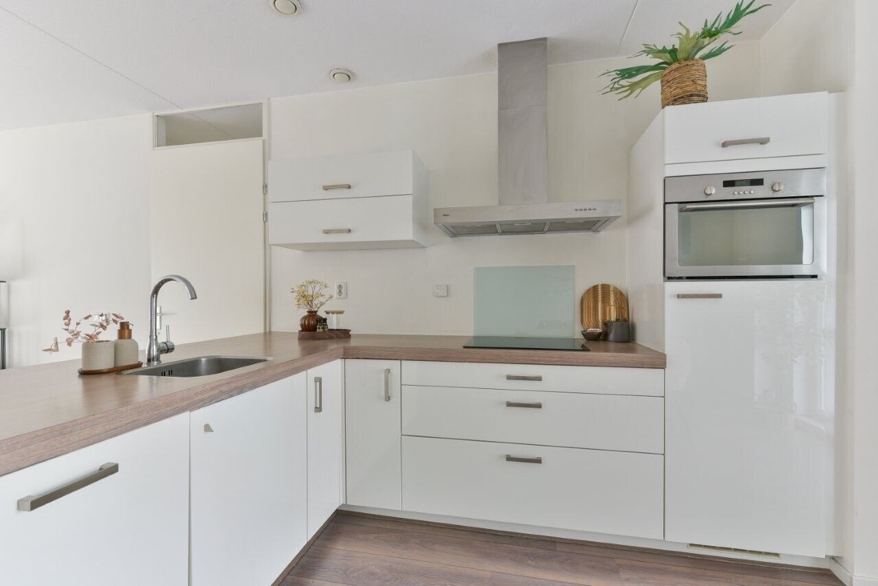 Appartement te koop: Pablo Picassostraat 204, Utrecht