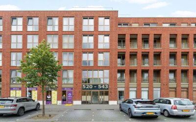 Pablo Picassostraat 536