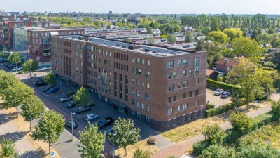 Pablo Picassostraat 62