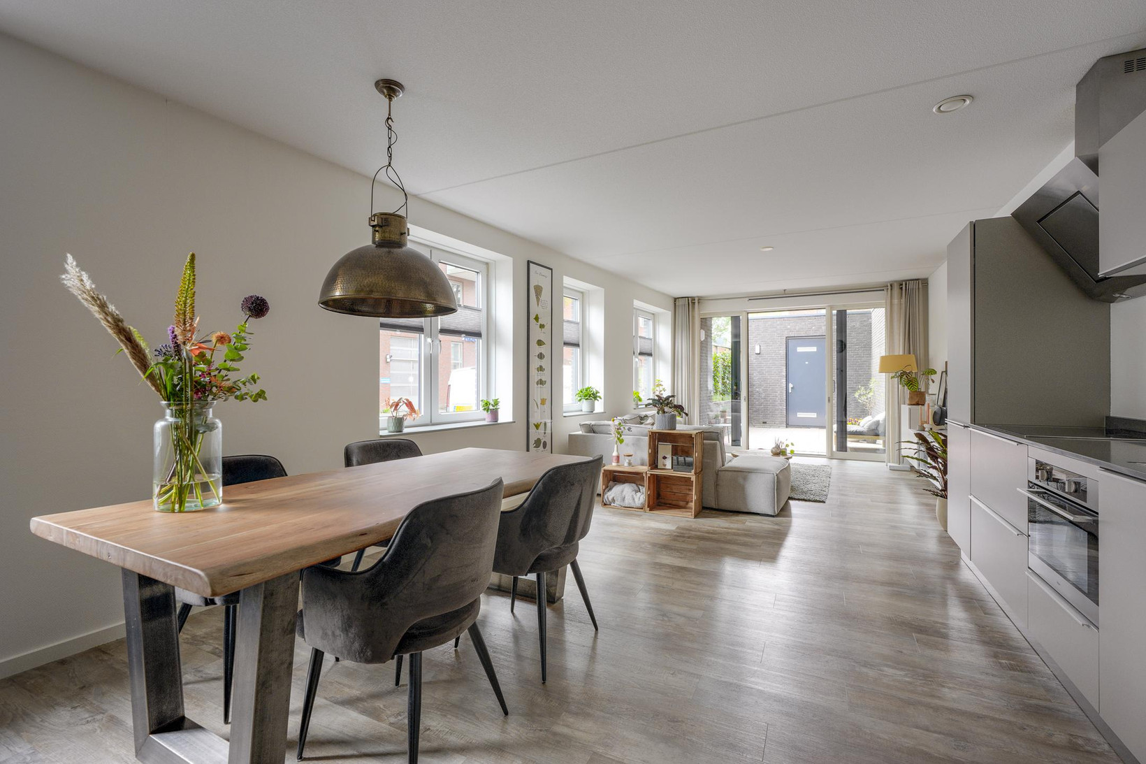 Appartement te koop: Pablo Picassostraat 77, Utrecht