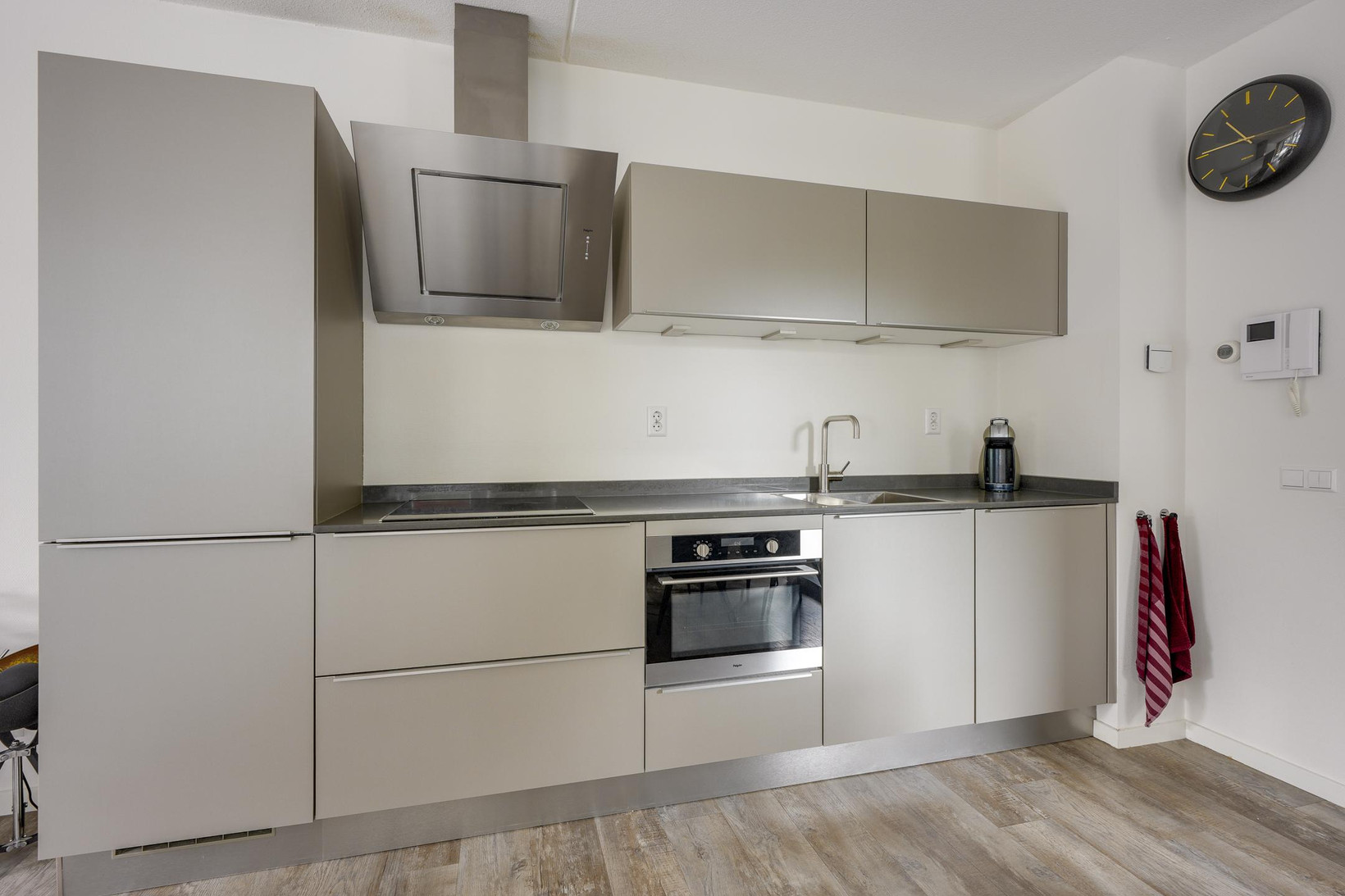 Appartement te koop: Pablo Picassostraat 77, Utrecht