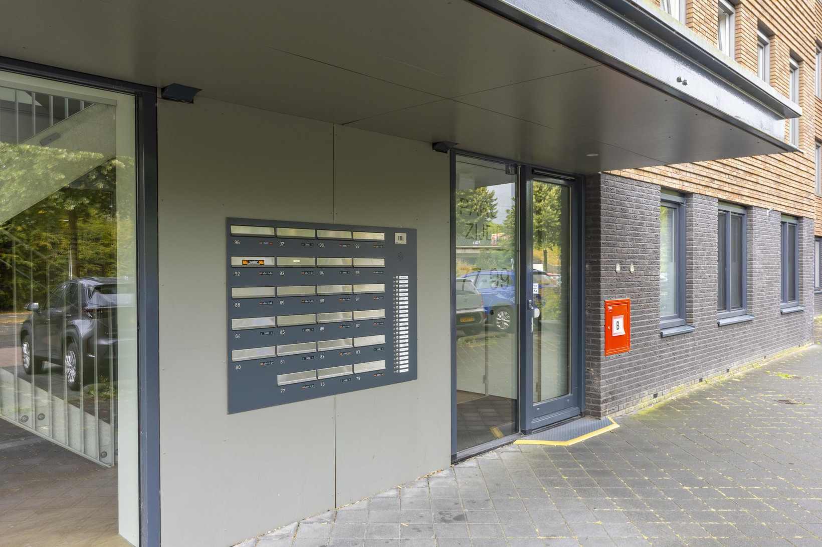 Appartement te koop: Pablo Picassostraat 77, Utrecht