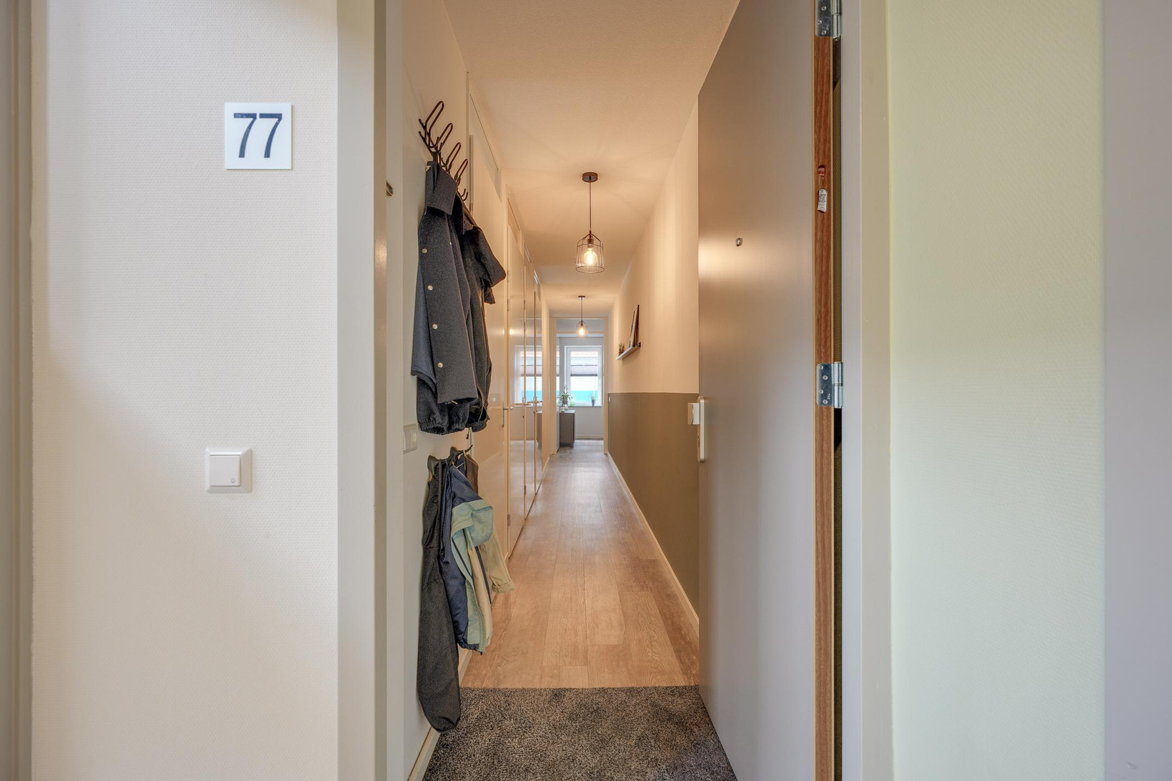 Appartement te koop: Pablo Picassostraat 77, Utrecht