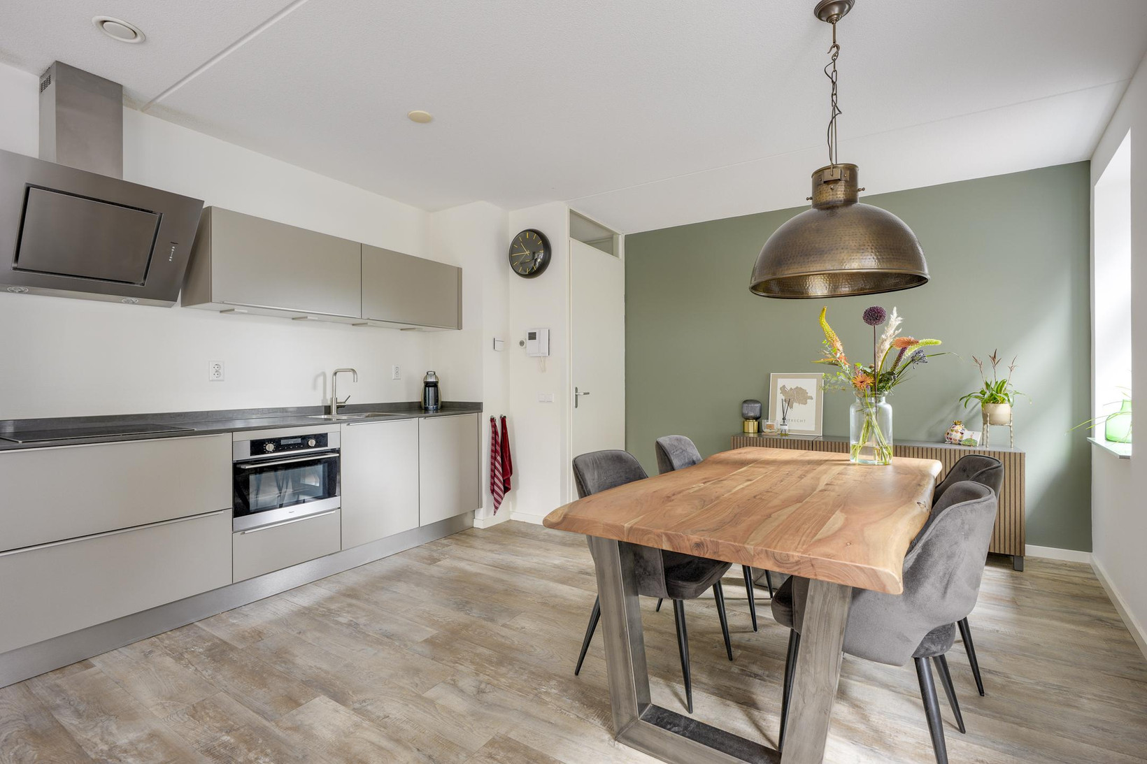 Appartement te koop: Pablo Picassostraat 77, Utrecht