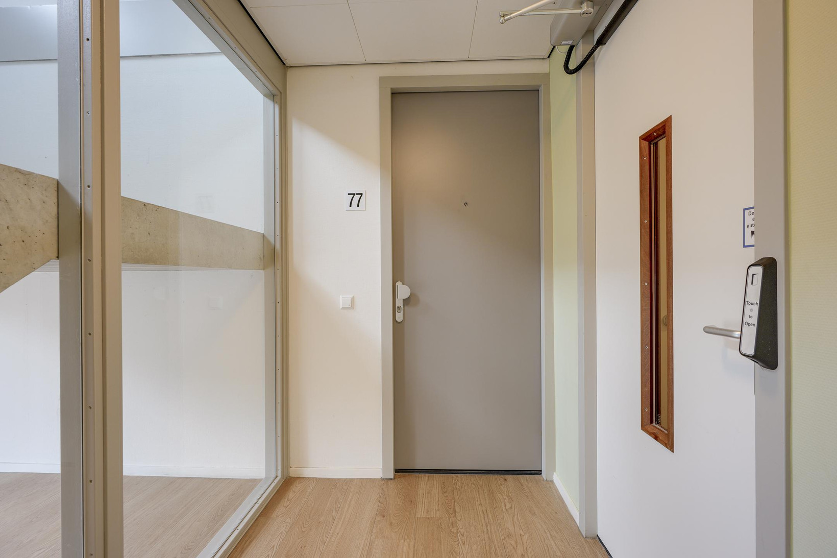 Appartement te koop: Pablo Picassostraat 77, Utrecht