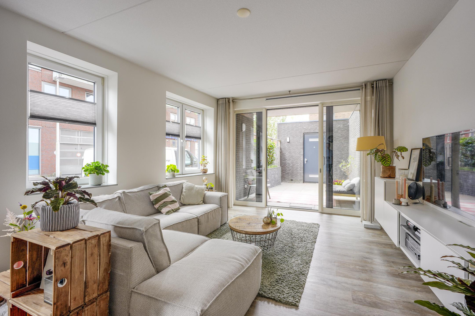 Appartement te koop: Pablo Picassostraat 77, Utrecht