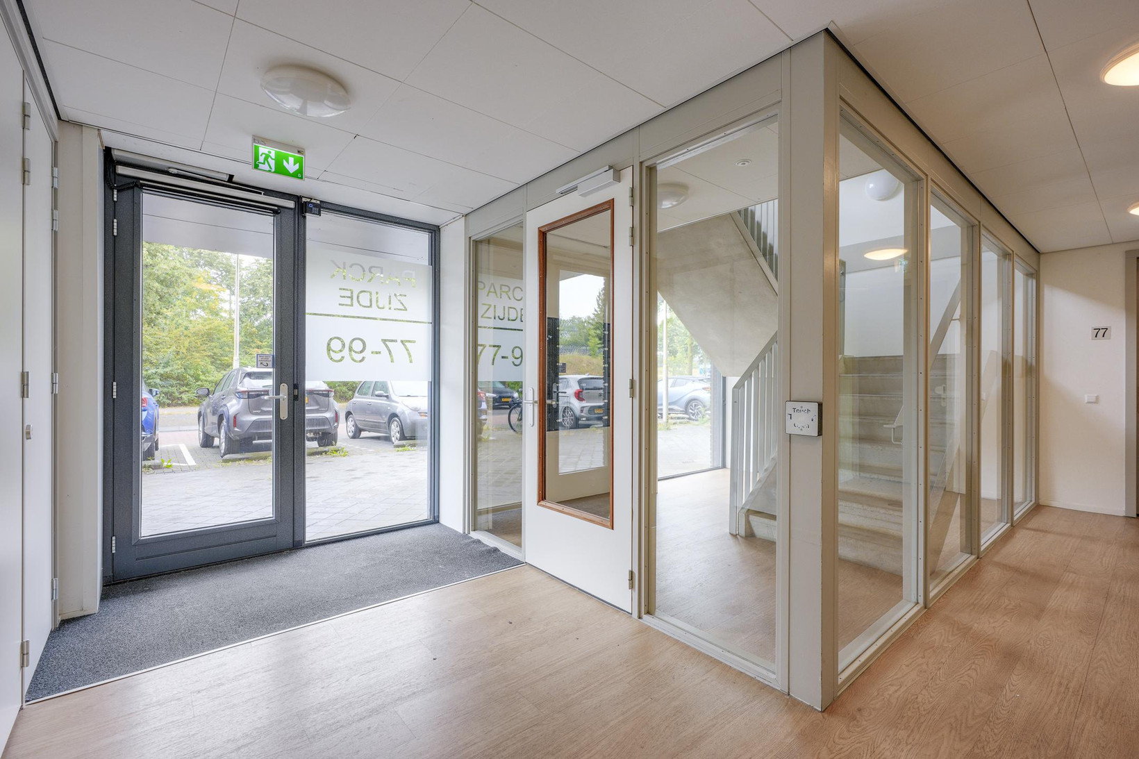 Appartement te koop: Pablo Picassostraat 77, Utrecht