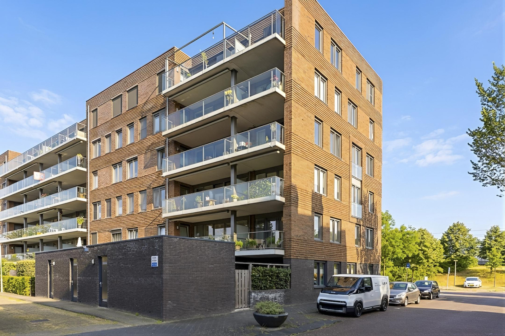 Appartement te koop: Pablo Picassostraat 77, Utrecht