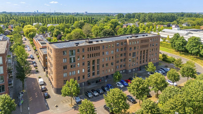Pablo Picassostraat 77