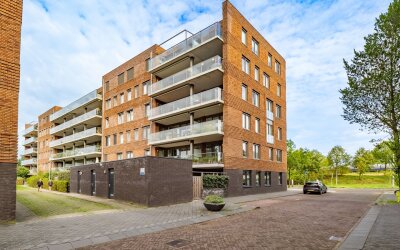 Pablo Picassostraat 81