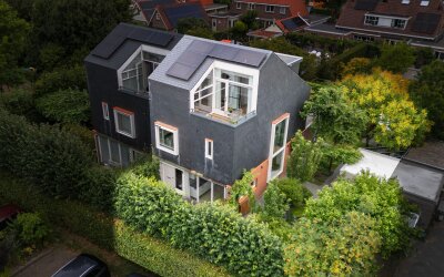 Tjeerdsraklaan 3