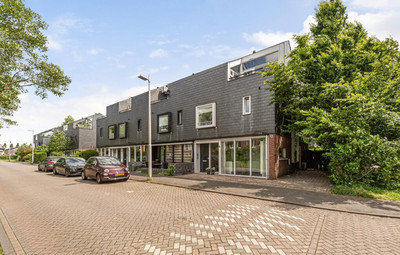 Damraklaan 1