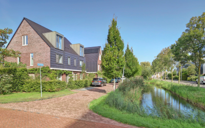 Damraklaan 2