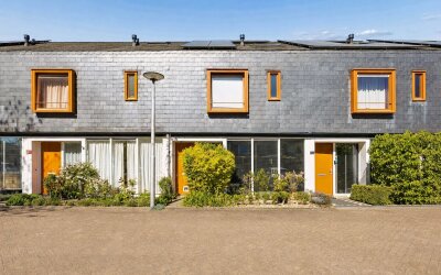 Woudsenderraklaan 260