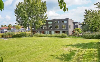 Klifrakplantsoen 204