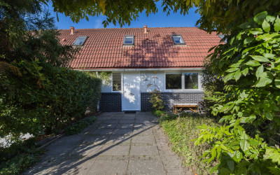 Westraklaan 10