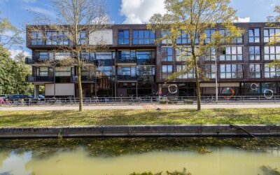 Houtrakgracht 221