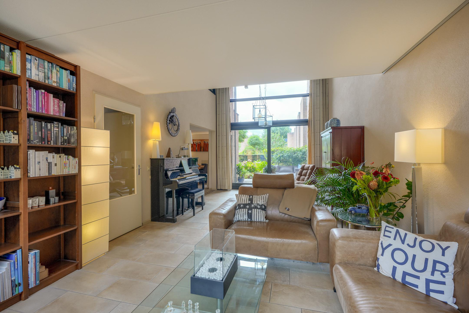 Hoekwoning te koop: Houtrakgracht 532, Utrecht