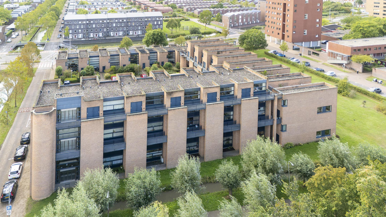 Hoekwoning te koop: Houtrakgracht 532, Utrecht