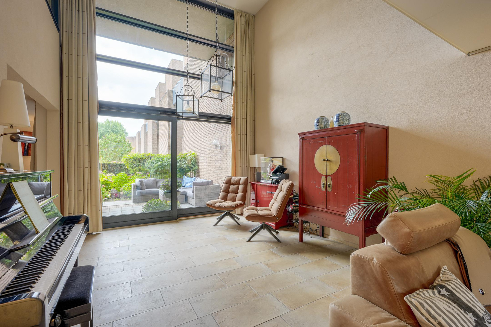 Hoekwoning te koop: Houtrakgracht 532, Utrecht