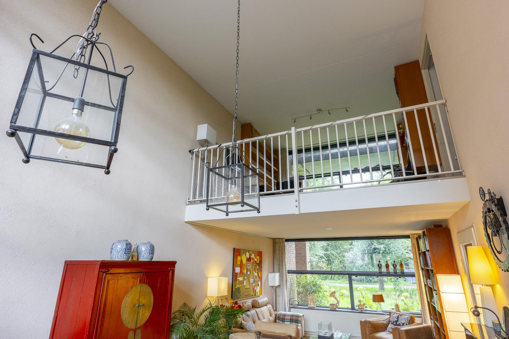 Hoekwoning te koop: Houtrakgracht 532, Utrecht