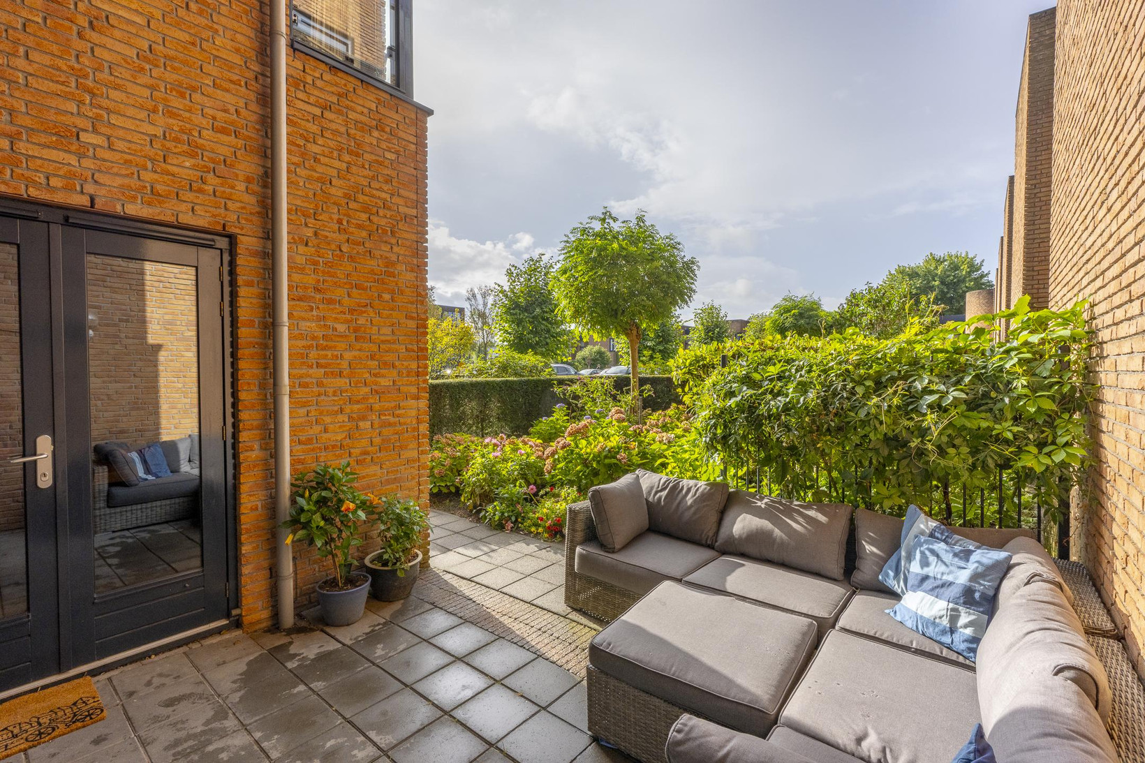Hoekwoning te koop: Houtrakgracht 532, Utrecht