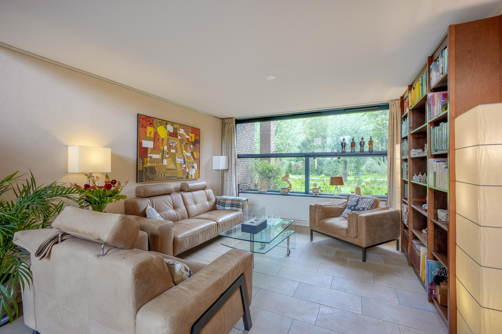Hoekwoning te koop: Houtrakgracht 532, Utrecht