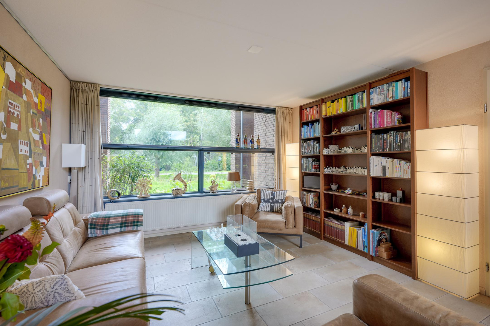 Hoekwoning te koop: Houtrakgracht 532, Utrecht