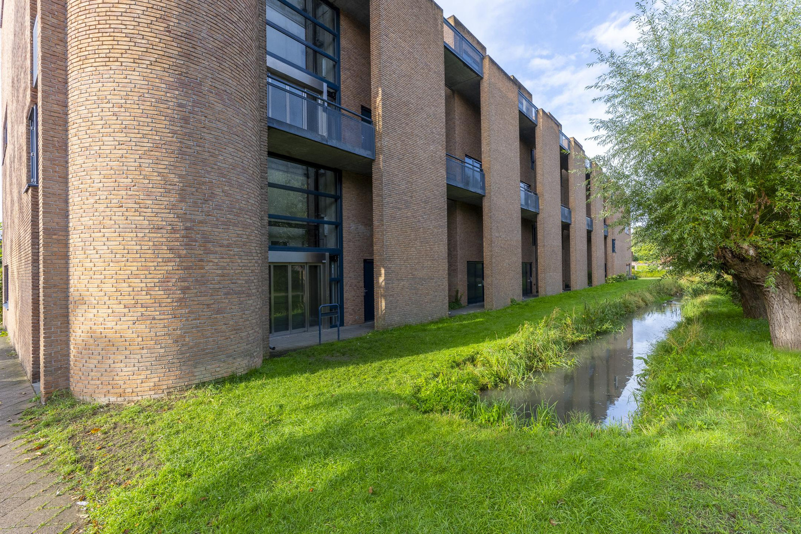 Hoekwoning te koop: Houtrakgracht 532, Utrecht