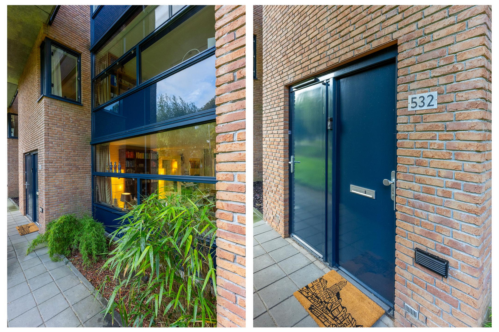 Hoekwoning te koop: Houtrakgracht 532, Utrecht