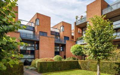 Houtrakgracht 560